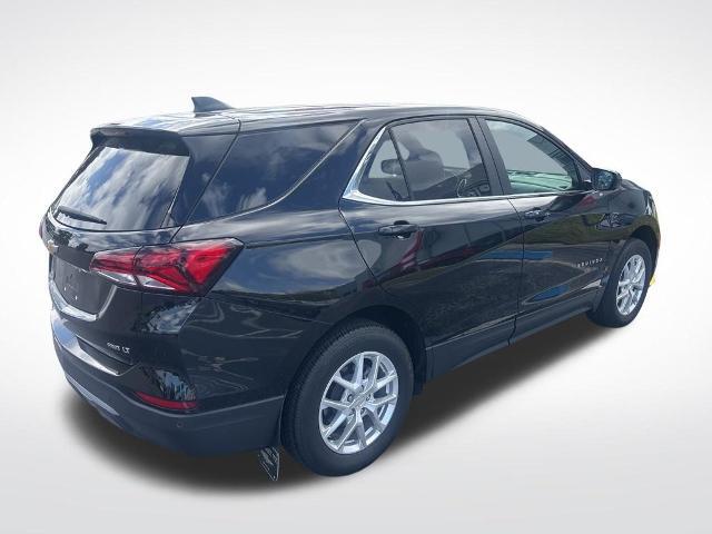 2024 Chevrolet Equinox AWD LT