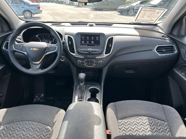 2024 Chevrolet Equinox AWD LT