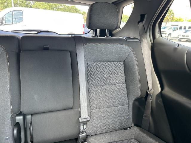 2024 Chevrolet Equinox AWD LT