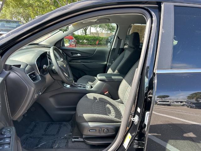 2024 Chevrolet Equinox AWD LT