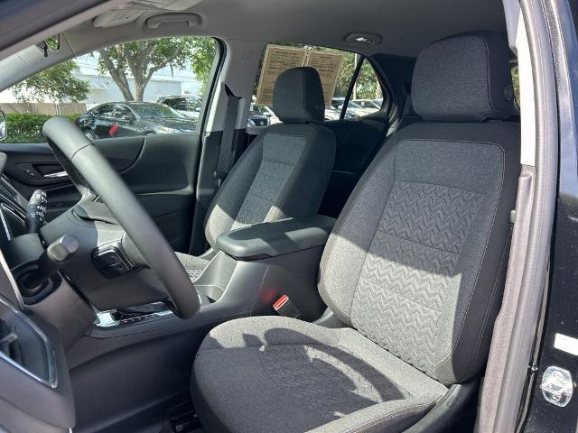 2024 Chevrolet Equinox AWD LT