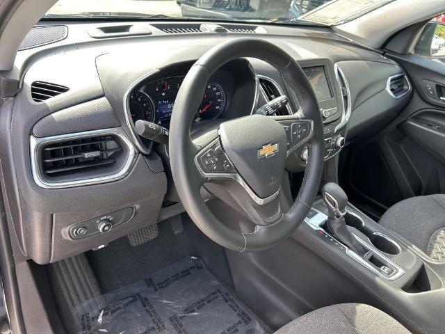 2024 Chevrolet Equinox AWD LT