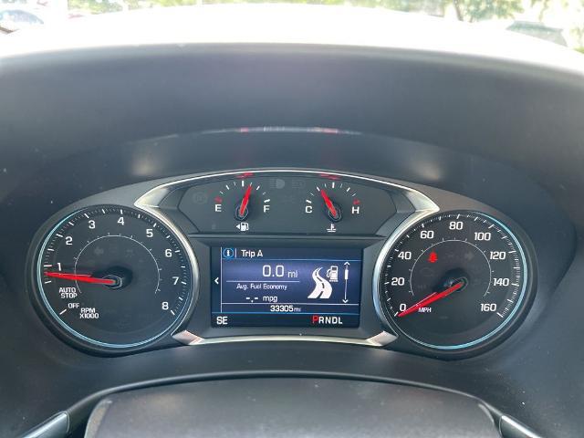 2024 Chevrolet Equinox AWD LT
