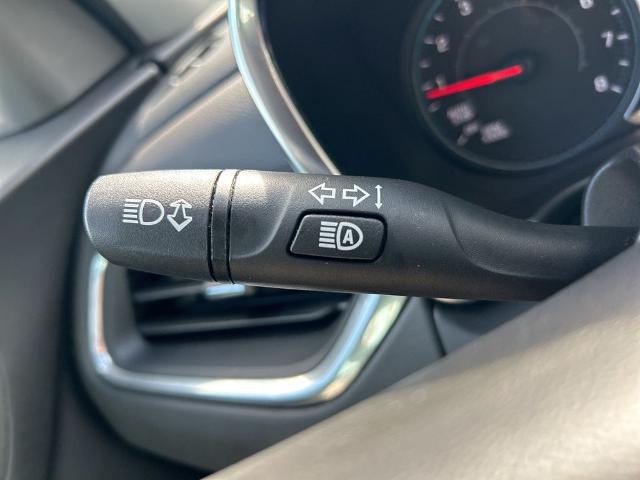 2024 Chevrolet Equinox AWD LT