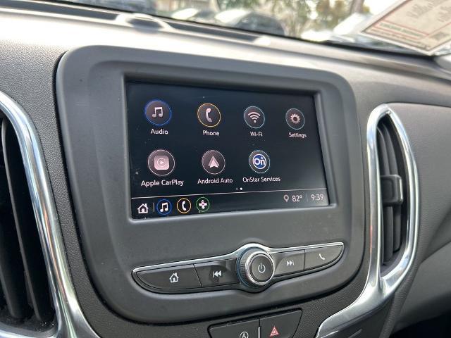 2024 Chevrolet Equinox AWD LT