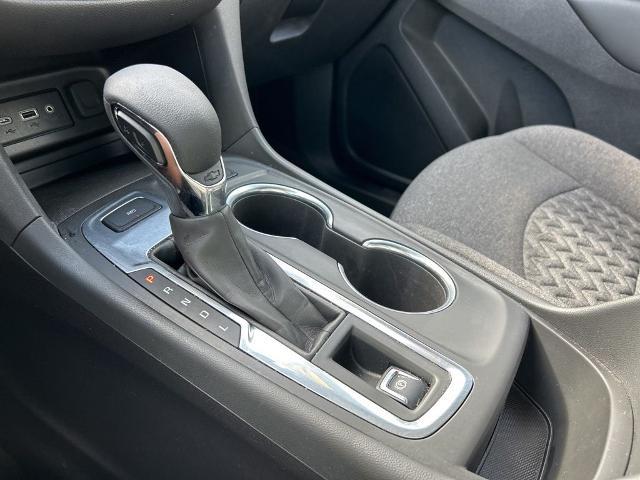 2024 Chevrolet Equinox AWD LT