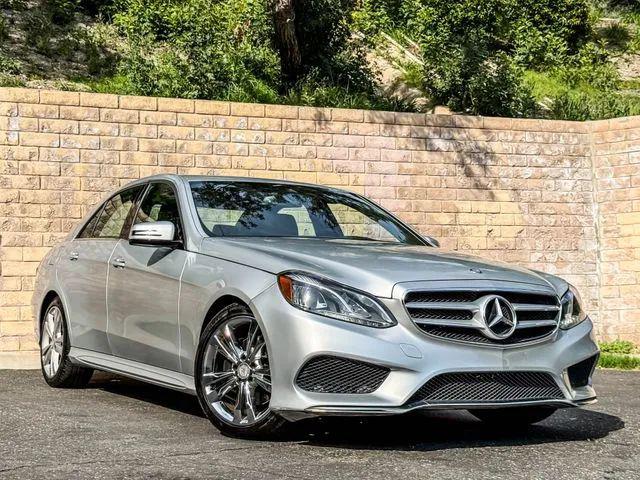 2016 Mercedes-Benz E 350 E 350 for sale in Agoura Hills, CA
