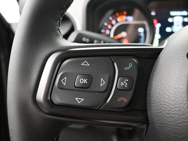 2026 Jeep Wrangler 4-Door Sport S 4x4