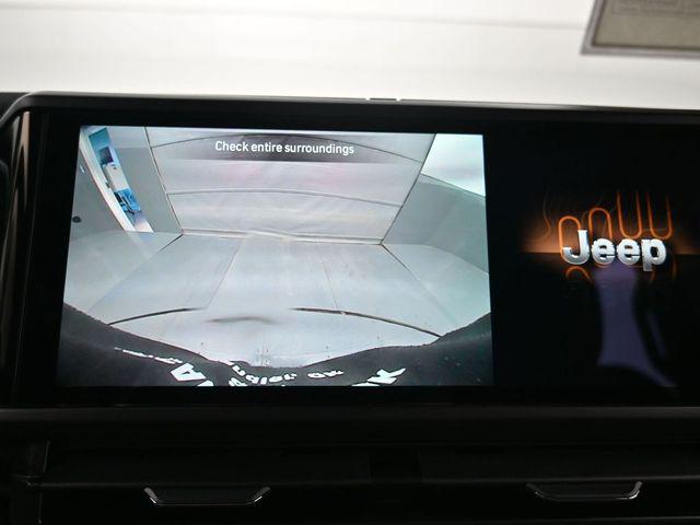 2026 Jeep Wrangler 4-Door Sport S 4x4