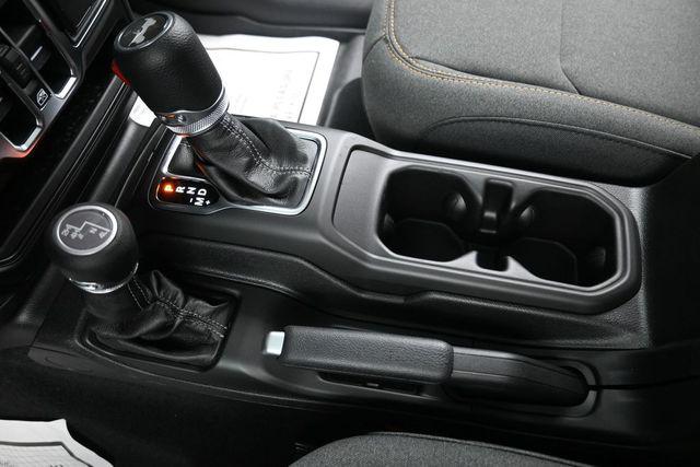 2026 Jeep Wrangler 4-Door Sport S 4x4