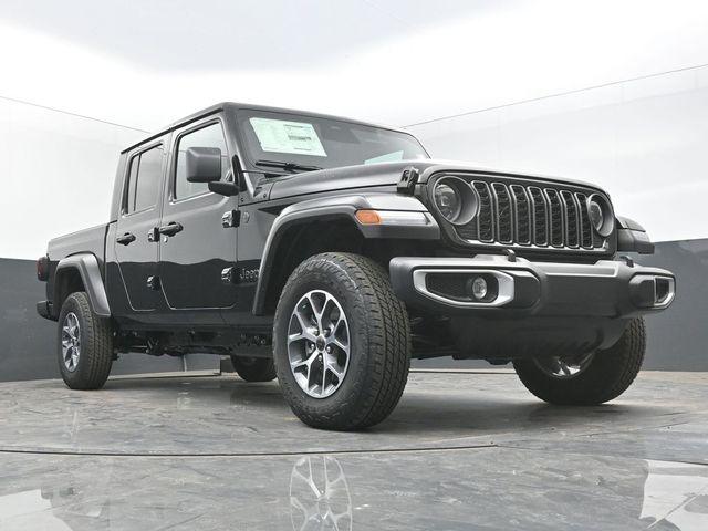 2026 Jeep Gladiator Sport S for sale in McAlester, OK