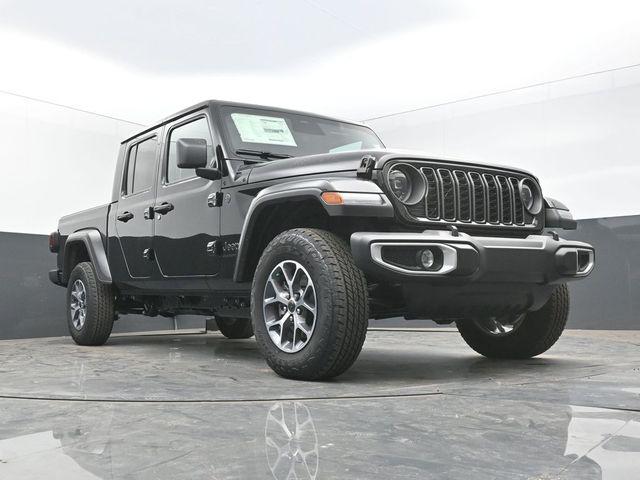 2026 Jeep Gladiator Sport S for sale in McAlester, OK
