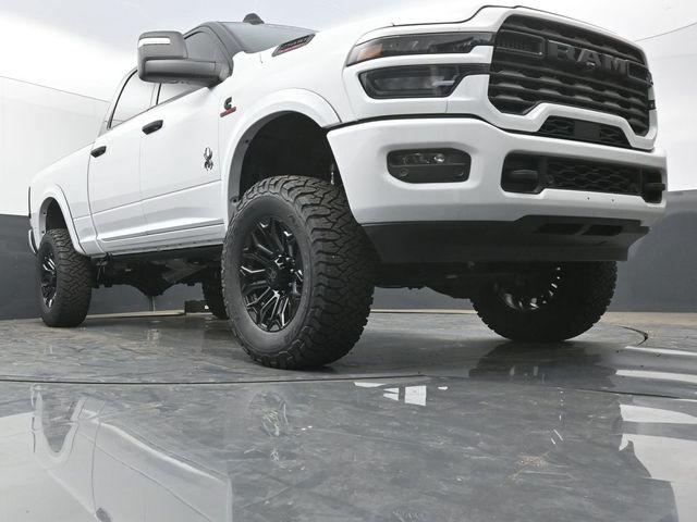 2026 Ram 2500 Big Horn Crew Cab 4x4 6'4" Box for sale in McAlester, OK