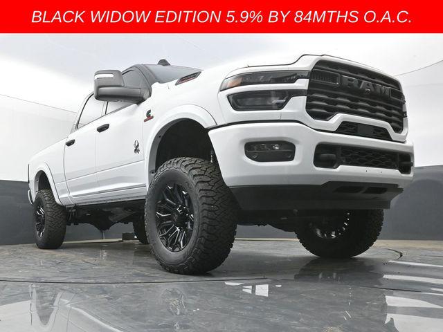 2026 Ram 2500 Big Horn Crew Cab 4x4 6'4" Box for sale in McAlester, OK