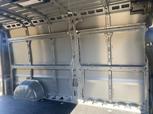 2026 Ram ProMaster 2500 Cargo Van Tradesman High Roof 159" WB w/Pass Seat