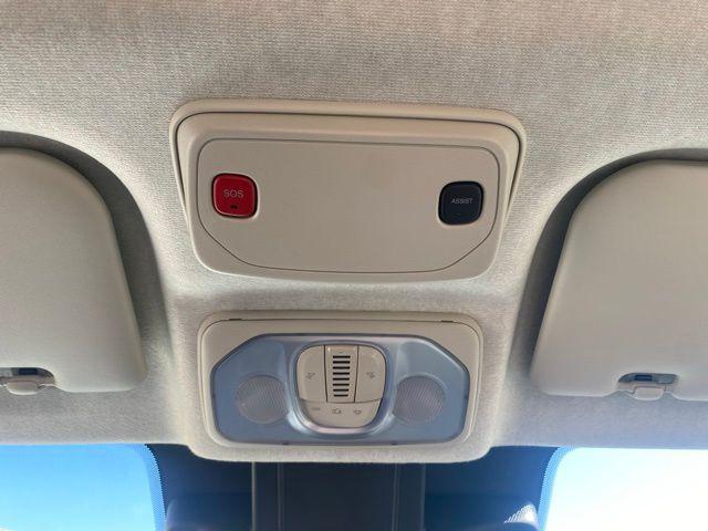 2026 Ram ProMaster 2500 Cargo Van Tradesman High Roof 159" WB w/Pass Seat