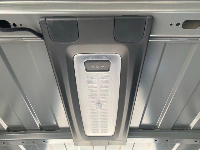 2026 Ram ProMaster 2500 Cargo Van Tradesman High Roof 159" WB w/Pass Seat