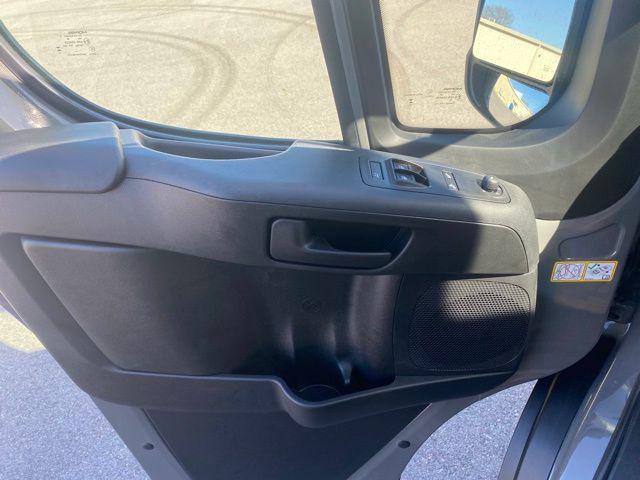 2026 Ram ProMaster 2500 Cargo Van Tradesman High Roof 159" WB w/Pass Seat