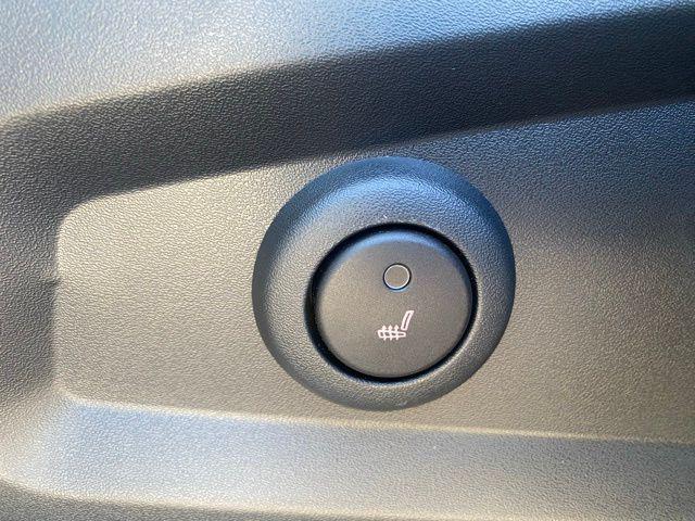 2026 Ram ProMaster 2500 Cargo Van Tradesman High Roof 159" WB w/Pass Seat
