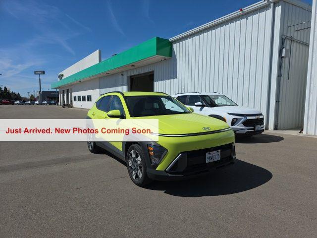 2024 Hyundai Kona SEL for sale in Selma, CA
