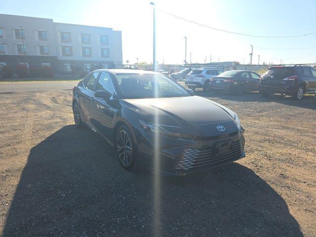 2026 Toyota Camry XLE for sale in Selma, CA
