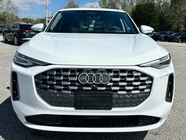 2025 Audi Q5 Premium Plus TFSI quattro S tronic