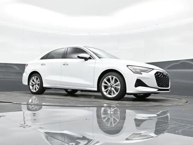 2026 Audi A3 Premium 40 TFSI quattro S tronic