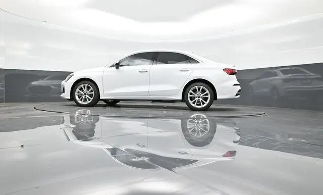 2026 Audi A3 Premium 40 TFSI quattro S tronic
