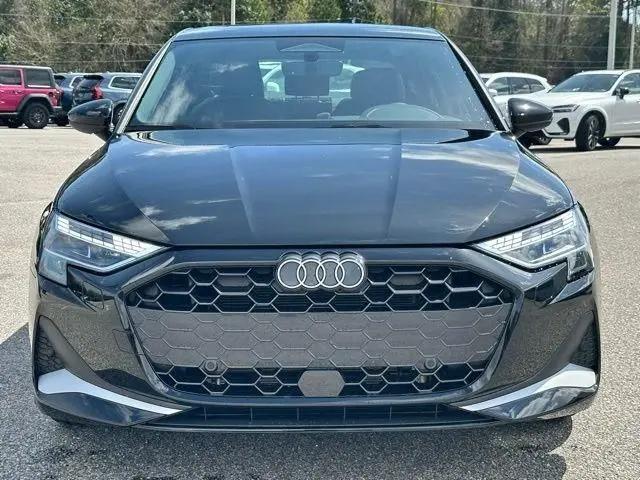 2026 Audi A3 Premium 40 TFSI quattro S tronic