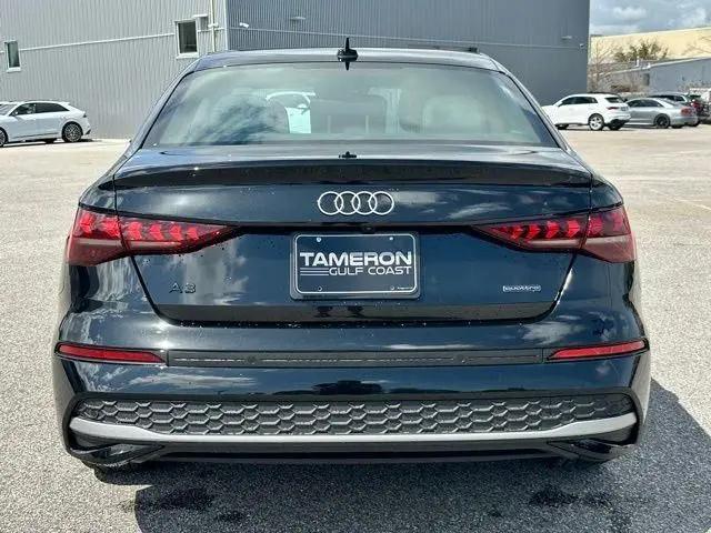 2026 Audi A3 Premium 40 TFSI quattro S tronic