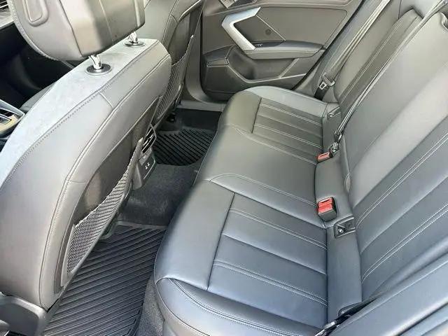 2026 Audi A3 Premium 40 TFSI quattro S tronic