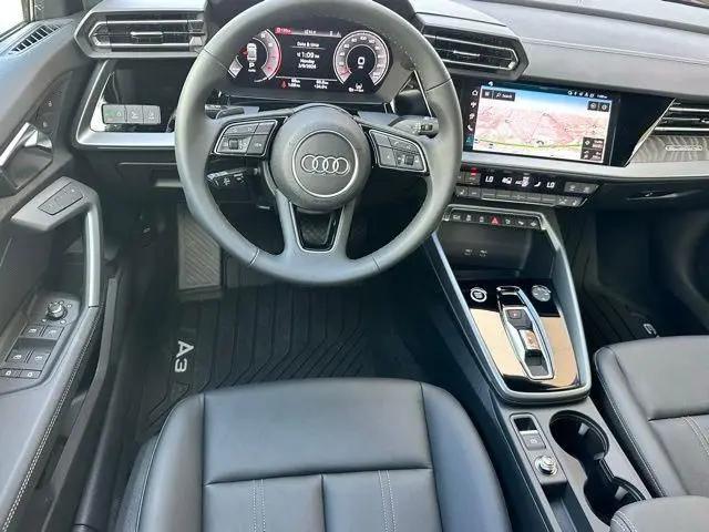 2026 Audi A3 Premium 40 TFSI quattro S tronic