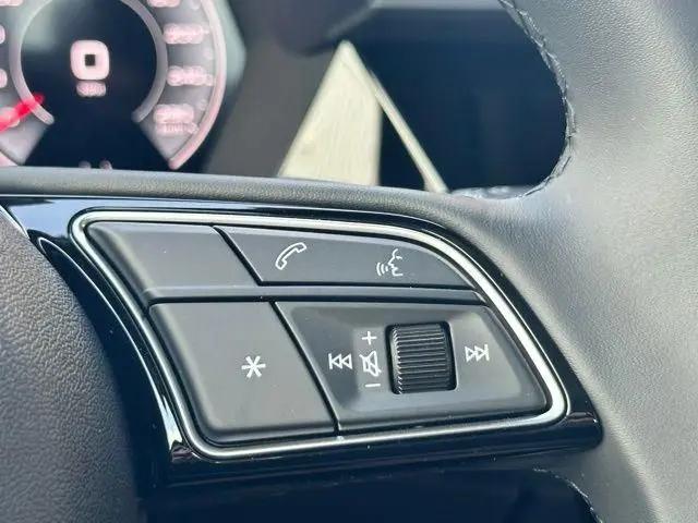 2026 Audi A3 Premium 40 TFSI quattro S tronic