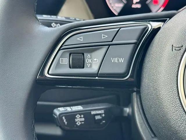 2026 Audi A3 Premium 40 TFSI quattro S tronic