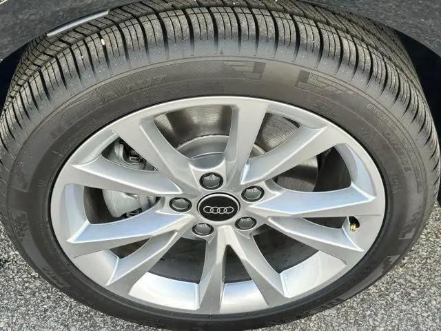 2026 Audi A3 Premium 40 TFSI quattro S tronic
