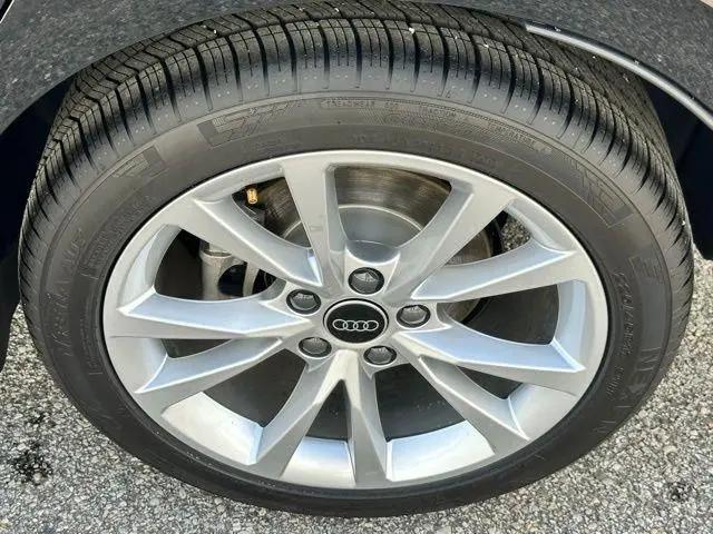 2026 Audi A3 Premium 40 TFSI quattro S tronic