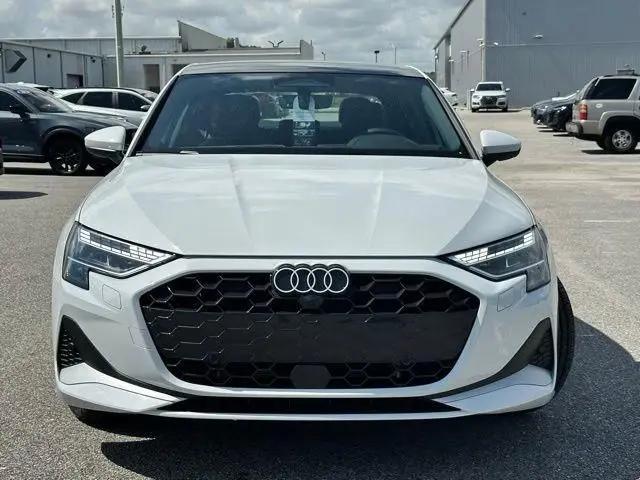 2026 Audi A3 Premium Plus 40 TFSI quattro S tronic