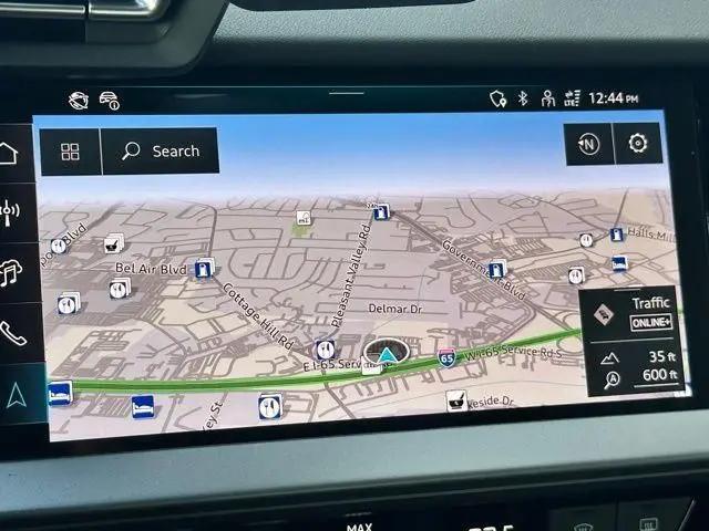 2026 Audi A3 Premium Plus 40 TFSI quattro S tronic