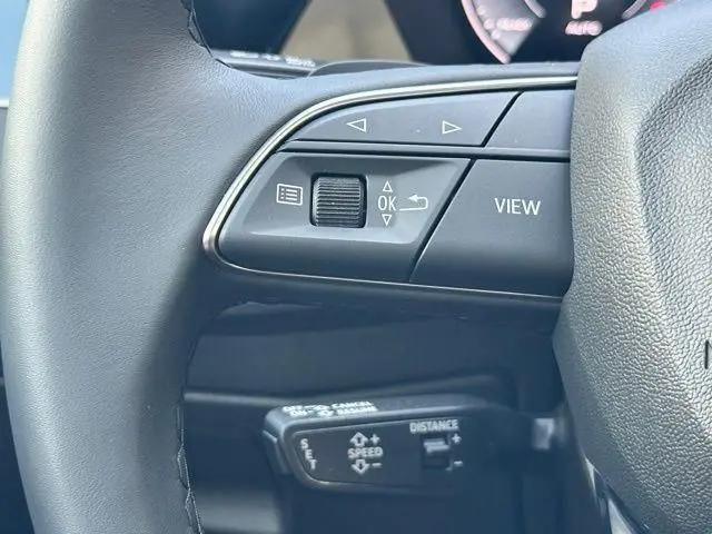 2026 Audi A3 Premium Plus 40 TFSI quattro S tronic