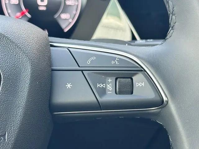 2026 Audi A3 Premium Plus 40 TFSI quattro S tronic