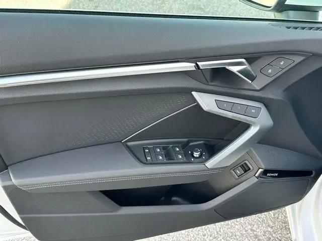 2026 Audi A3 Premium Plus 40 TFSI quattro S tronic