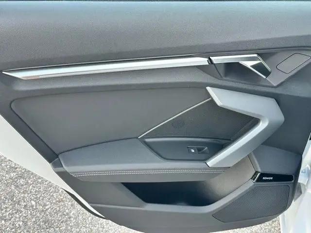 2026 Audi A3 Premium Plus 40 TFSI quattro S tronic