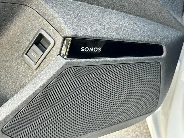 2026 Audi A3 Premium Plus 40 TFSI quattro S tronic