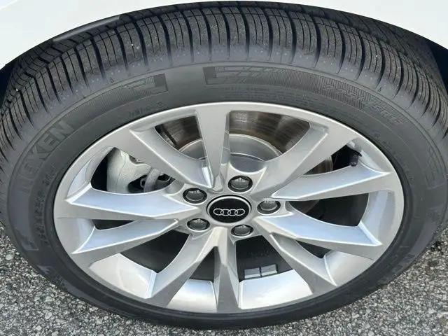 2026 Audi A3 Premium Plus 40 TFSI quattro S tronic