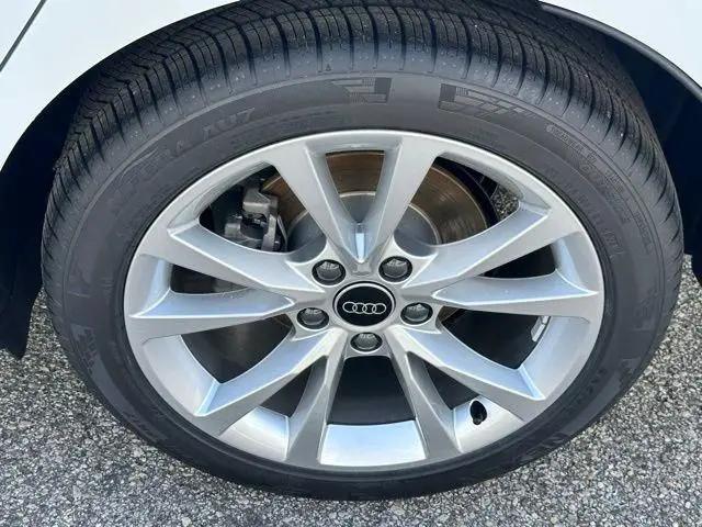 2026 Audi A3 Premium Plus 40 TFSI quattro S tronic