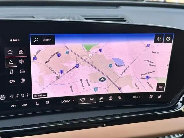 2026 Audi A6 Premium Plus quattro S tronic