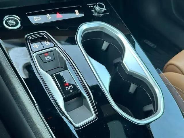 2026 Audi A6 Premium Plus quattro S tronic
