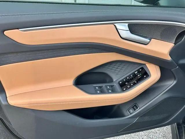 2026 Audi A6 Premium Plus quattro S tronic
