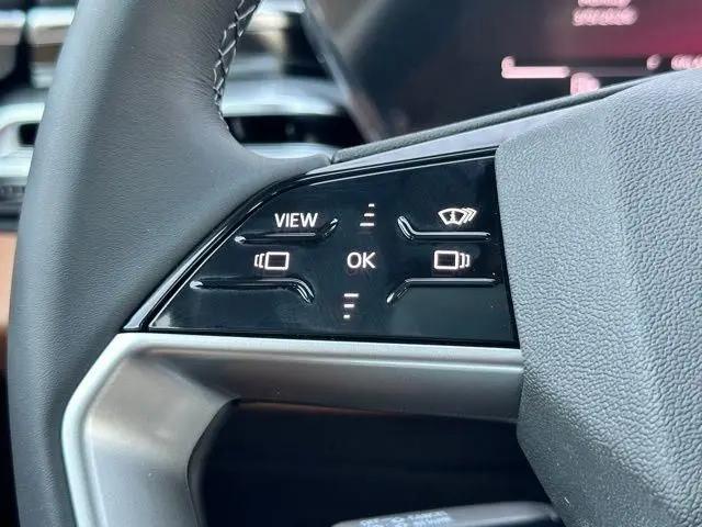 2026 Audi A6 Premium Plus quattro S tronic