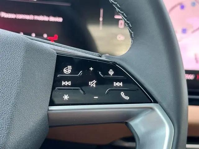 2026 Audi A6 Premium Plus quattro S tronic